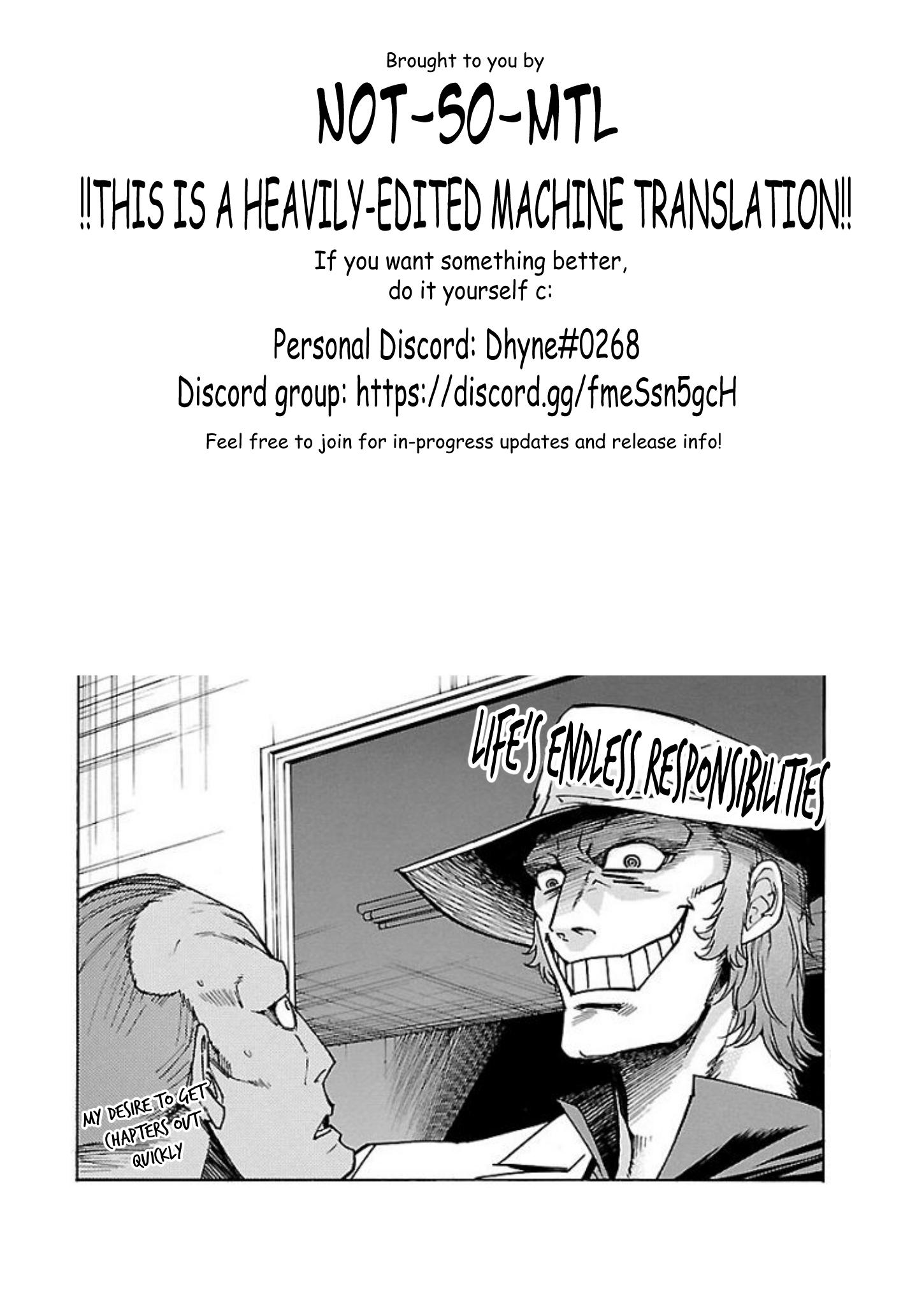 Manga Title